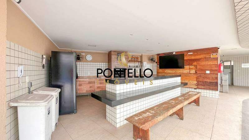 Apartamento à venda com 3 quartos, 85m² - Foto 3