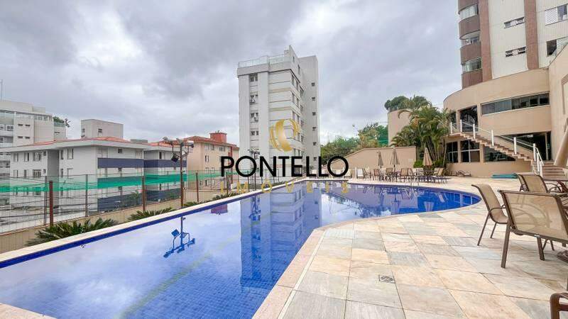 Apartamento à venda com 3 quartos, 85m² - Foto 4