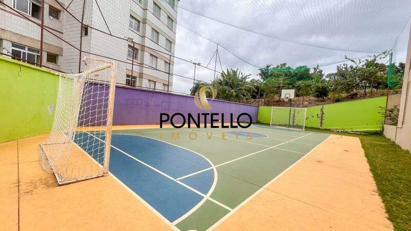 Apartamento à venda com 3 quartos, 85m² - Foto 5