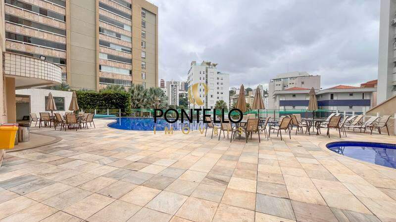 Apartamento à venda com 3 quartos, 85m² - Foto 7