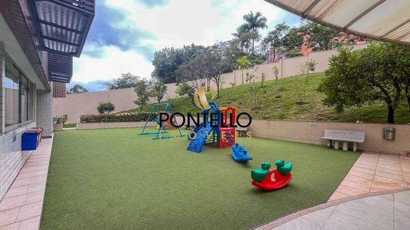 Apartamento à venda com 3 quartos, 85m² - Foto 8