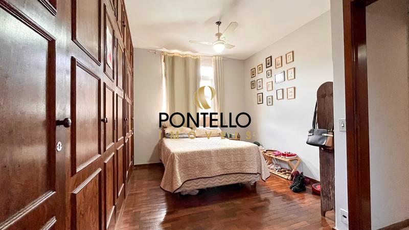 Cobertura, 3 quartos, 238 m² - Foto 14