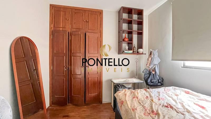 Cobertura, 3 quartos, 238 m² - Foto 16