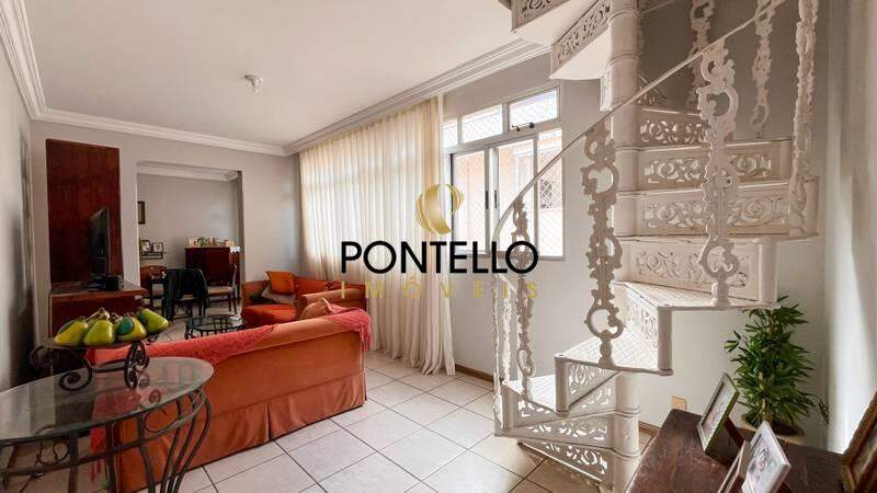 Cobertura, 3 quartos, 238 m² - Foto 2