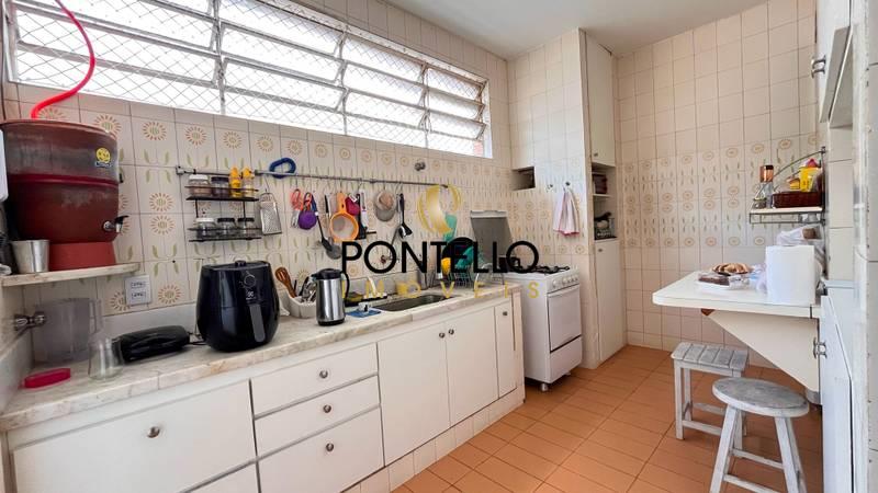 Cobertura, 3 quartos, 238 m² - Foto 23