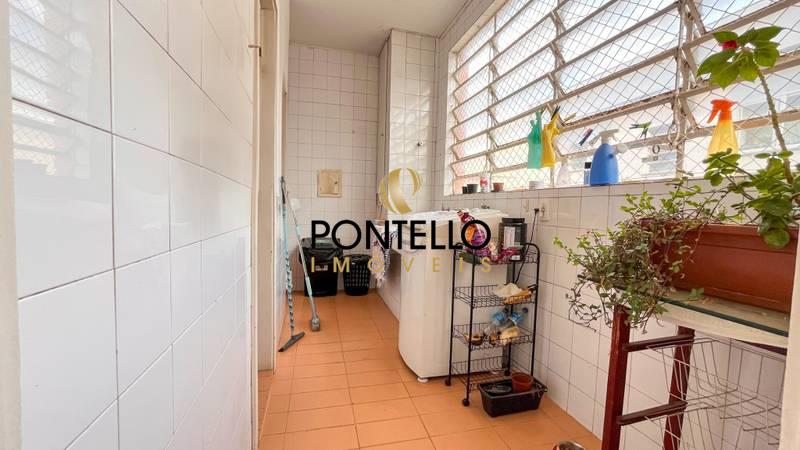 Cobertura, 3 quartos, 238 m² - Foto 24