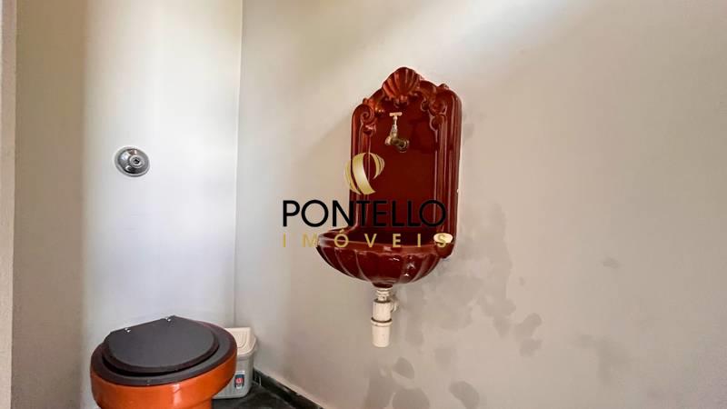 Cobertura, 3 quartos, 238 m² - Foto 6