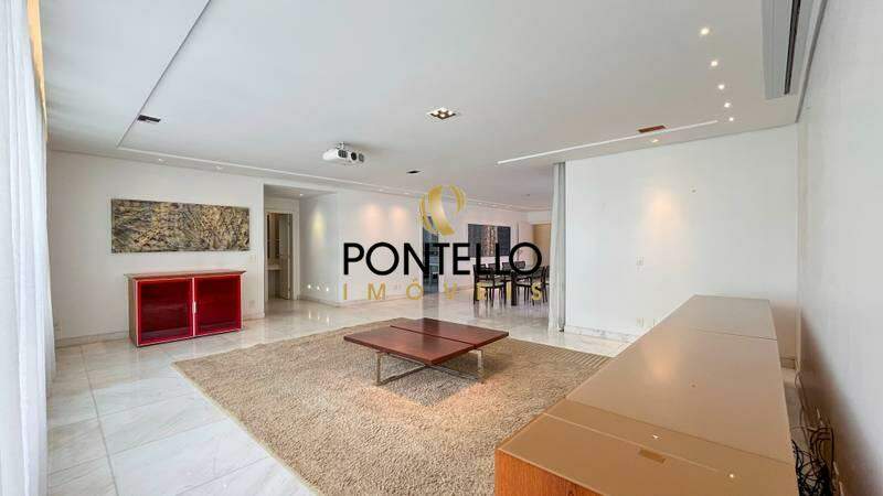 Apartamento à venda com 4 quartos, 256m² - Foto 14