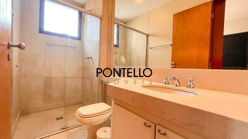 Apartamento à venda com 4 quartos, 256m² - Foto 21