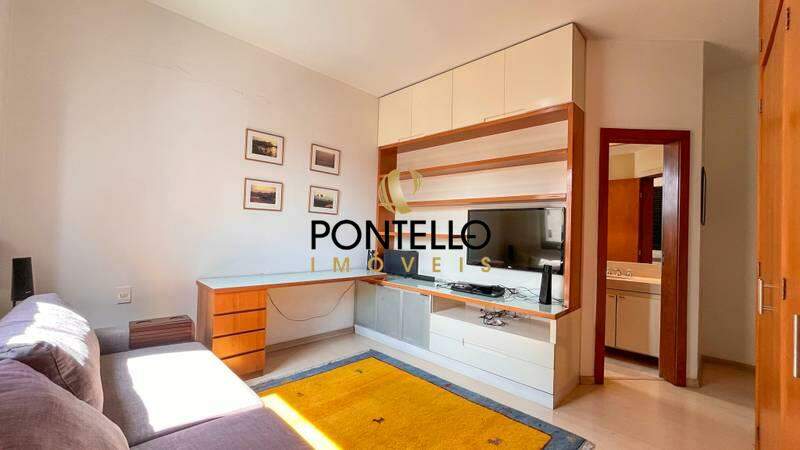 Apartamento à venda com 4 quartos, 256m² - Foto 22