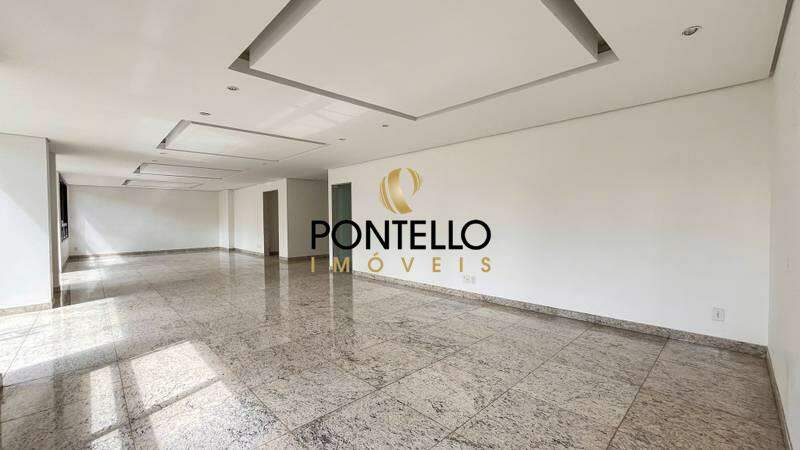 Apartamento à venda com 4 quartos, 256m² - Foto 4