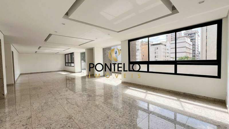 Apartamento à venda com 4 quartos, 256m² - Foto 5