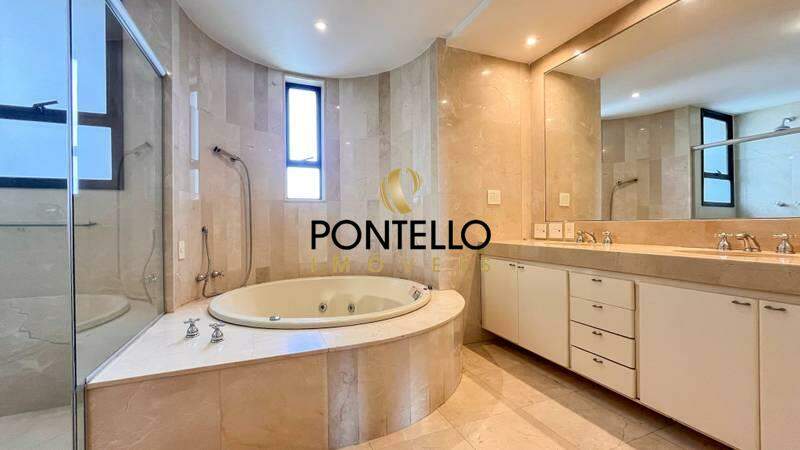 Apartamento à venda com 4 quartos, 256m² - Foto 6