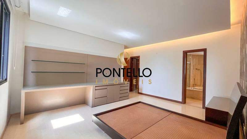 Apartamento à venda com 4 quartos, 256m² - Foto 7