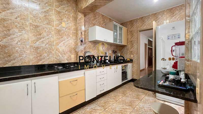 Apartamento à venda com 3 quartos, 120m² - Foto 1