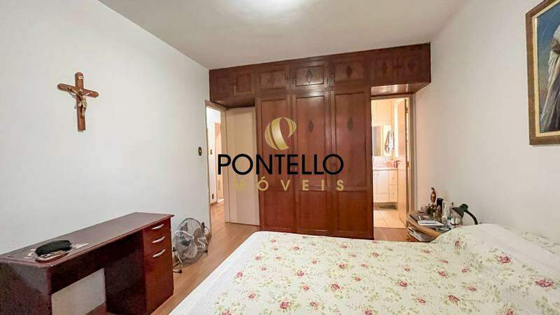 Apartamento à venda com 3 quartos, 120m² - Foto 10