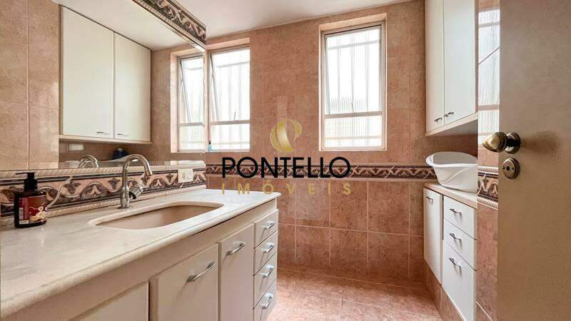Apartamento à venda com 3 quartos, 120m² - Foto 11