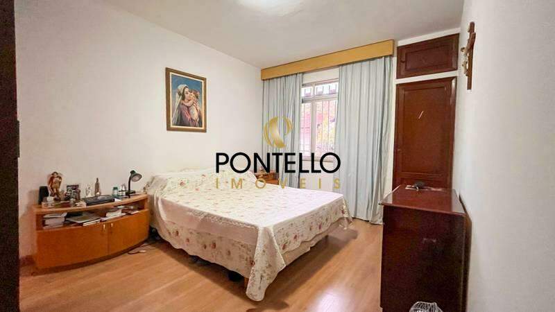 Apartamento à venda com 3 quartos, 120m² - Foto 13