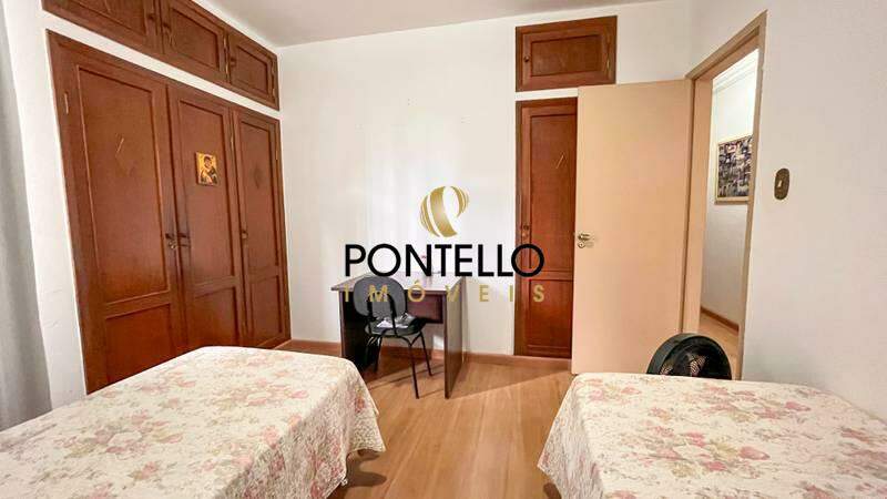 Apartamento à venda com 3 quartos, 120m² - Foto 14