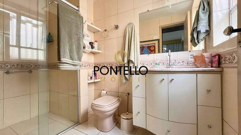 Apartamento à venda com 3 quartos, 120m² - Foto 15