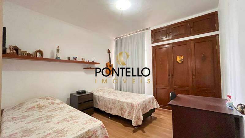 Apartamento à venda com 3 quartos, 120m² - Foto 17