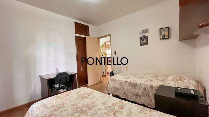 Apartamento à venda com 3 quartos, 120m² - Foto 18