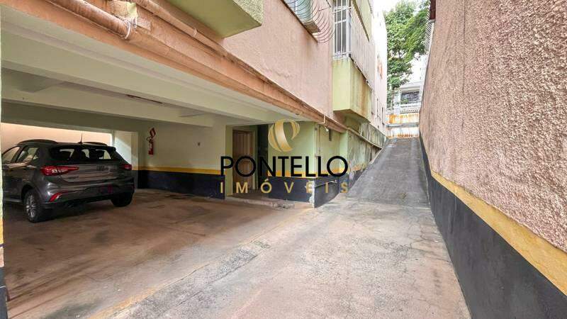 Apartamento à venda com 3 quartos, 120m² - Foto 19