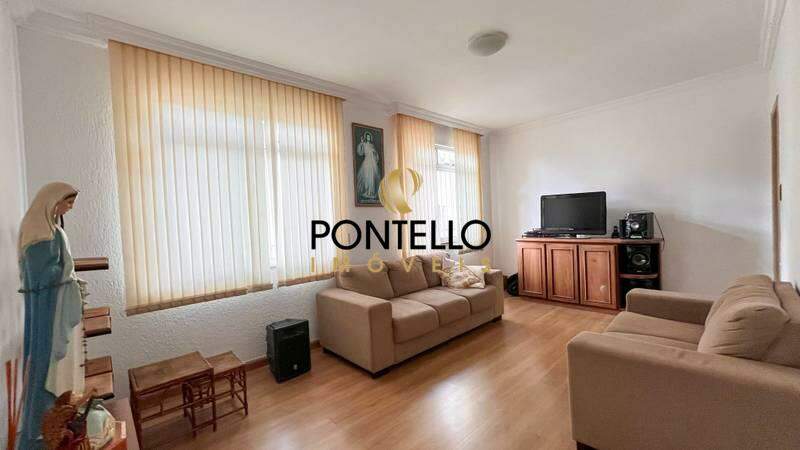 Apartamento à venda com 3 quartos, 120m² - Foto 20