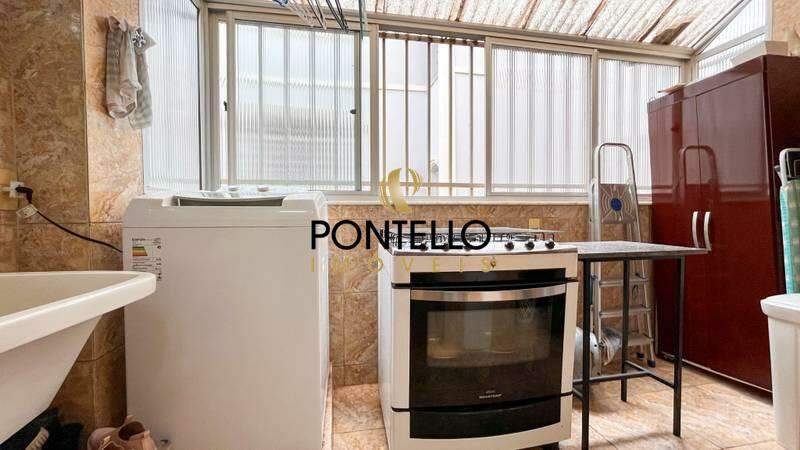 Apartamento à venda com 3 quartos, 120m² - Foto 21