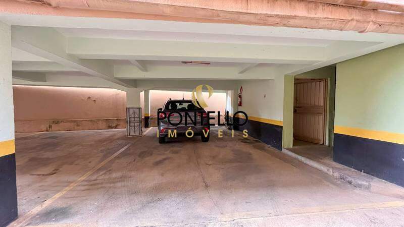 Apartamento à venda com 3 quartos, 120m² - Foto 22
