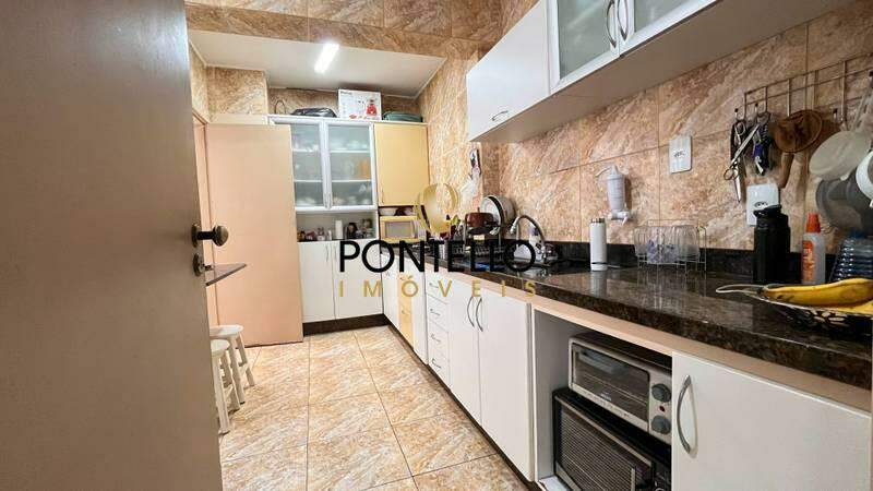 Apartamento à venda com 3 quartos, 120m² - Foto 3