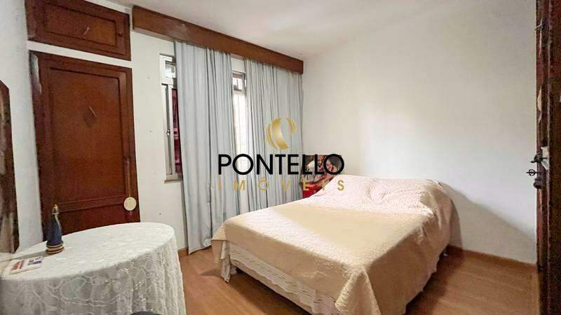 Apartamento à venda com 3 quartos, 120m² - Foto 4