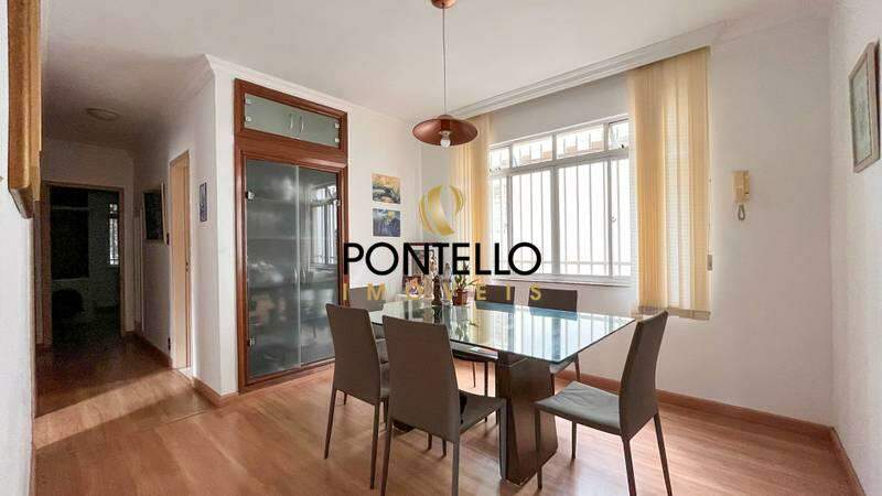 Apartamento à venda com 3 quartos, 120m² - Foto 5