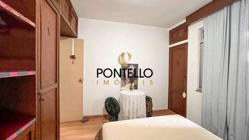 Apartamento à venda com 3 quartos, 120m² - Foto 6