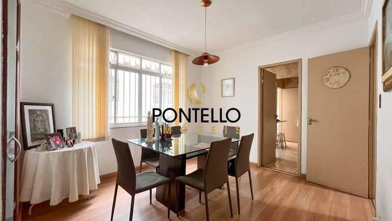 Apartamento à venda com 3 quartos, 120m² - Foto 8