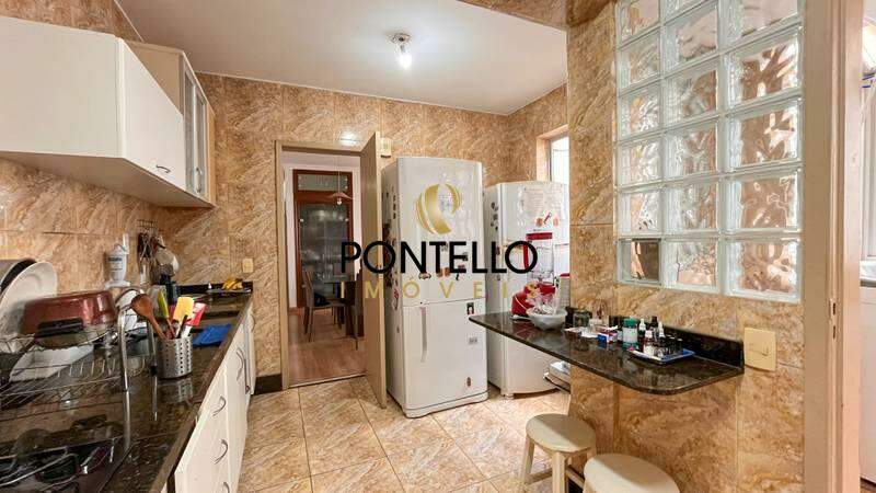 Apartamento à venda com 3 quartos, 120m² - Foto 9
