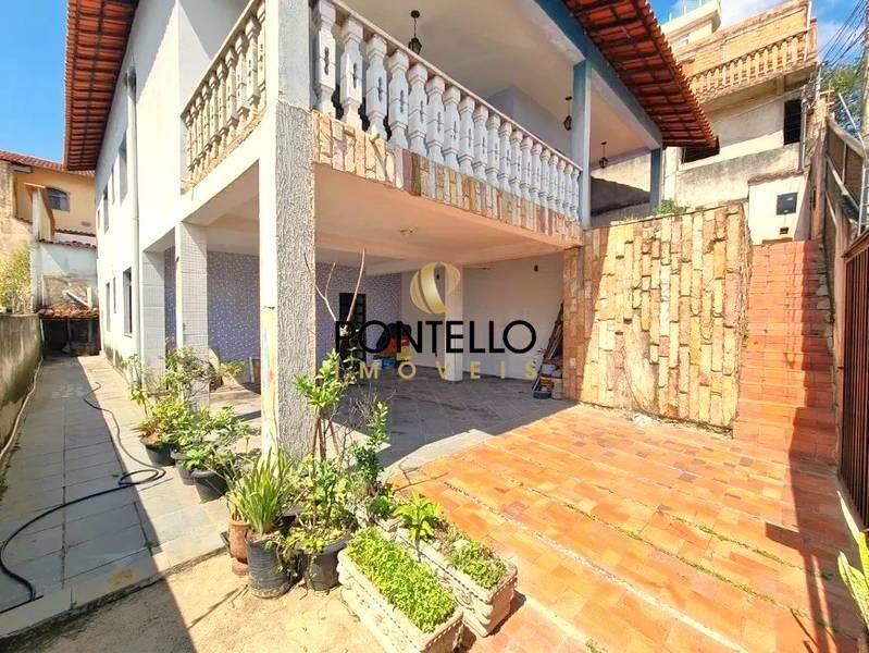 Casa à venda com 4 quartos, 336m² - Foto 9