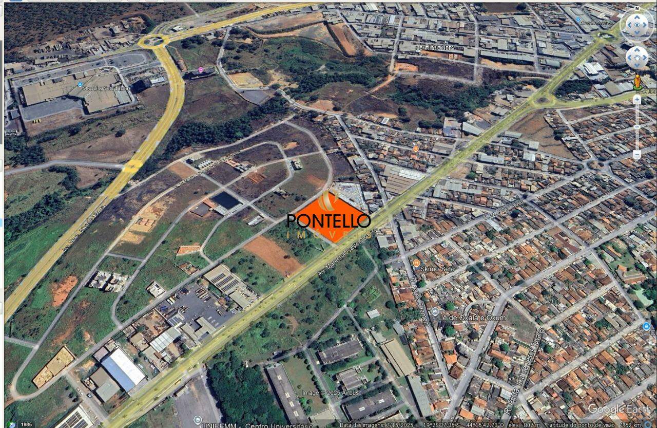 Terreno, 9040 m² - Foto 2