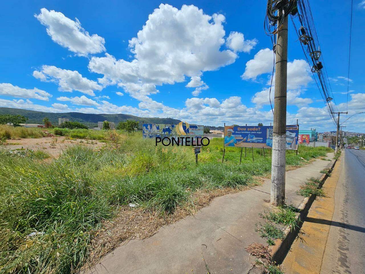 Terreno à venda, 9040m² - Foto 1