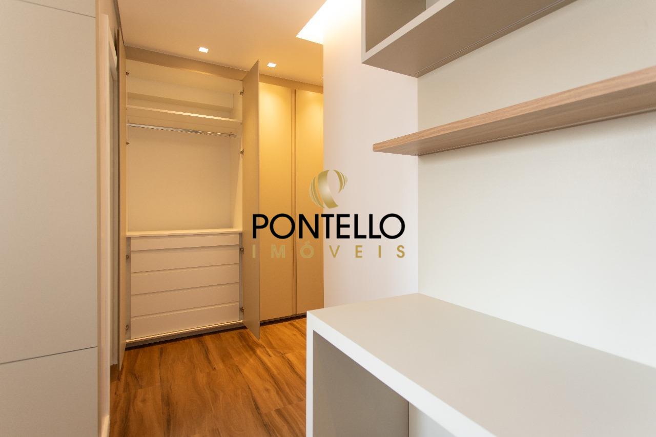 Apartamento, 3 quartos, 145 m² - Foto 18