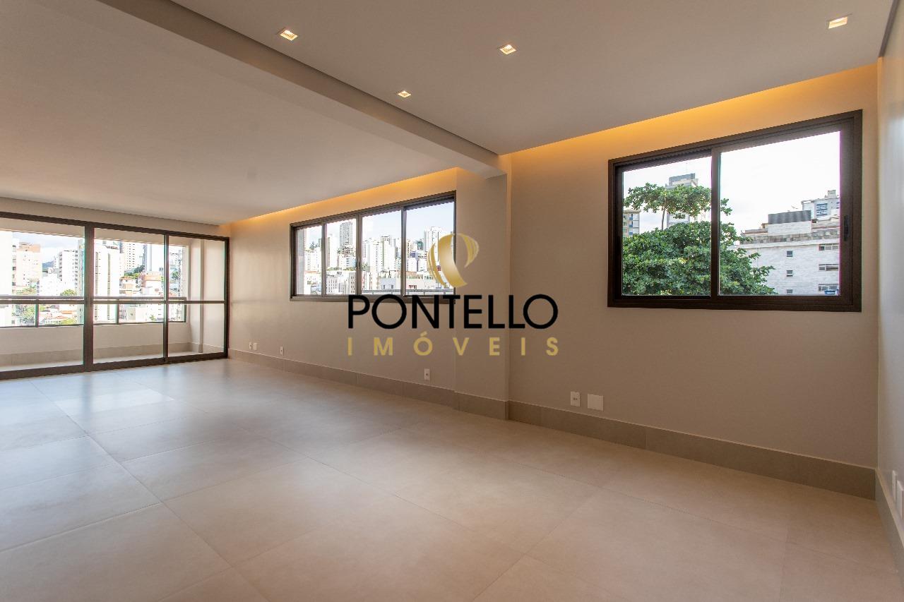 Apartamento, 3 quartos, 145 m² - Foto 11