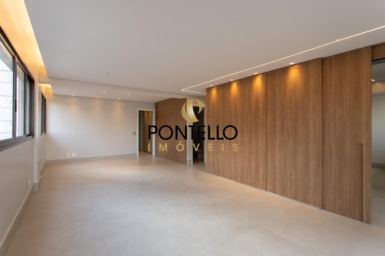 Apartamento, 3 quartos, 145 m² - Foto 2