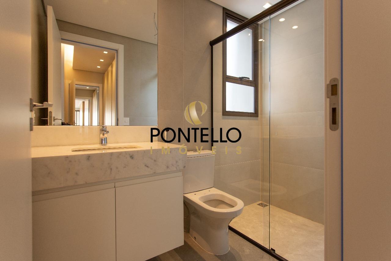 Apartamento, 3 quartos, 145 m² - Foto 9