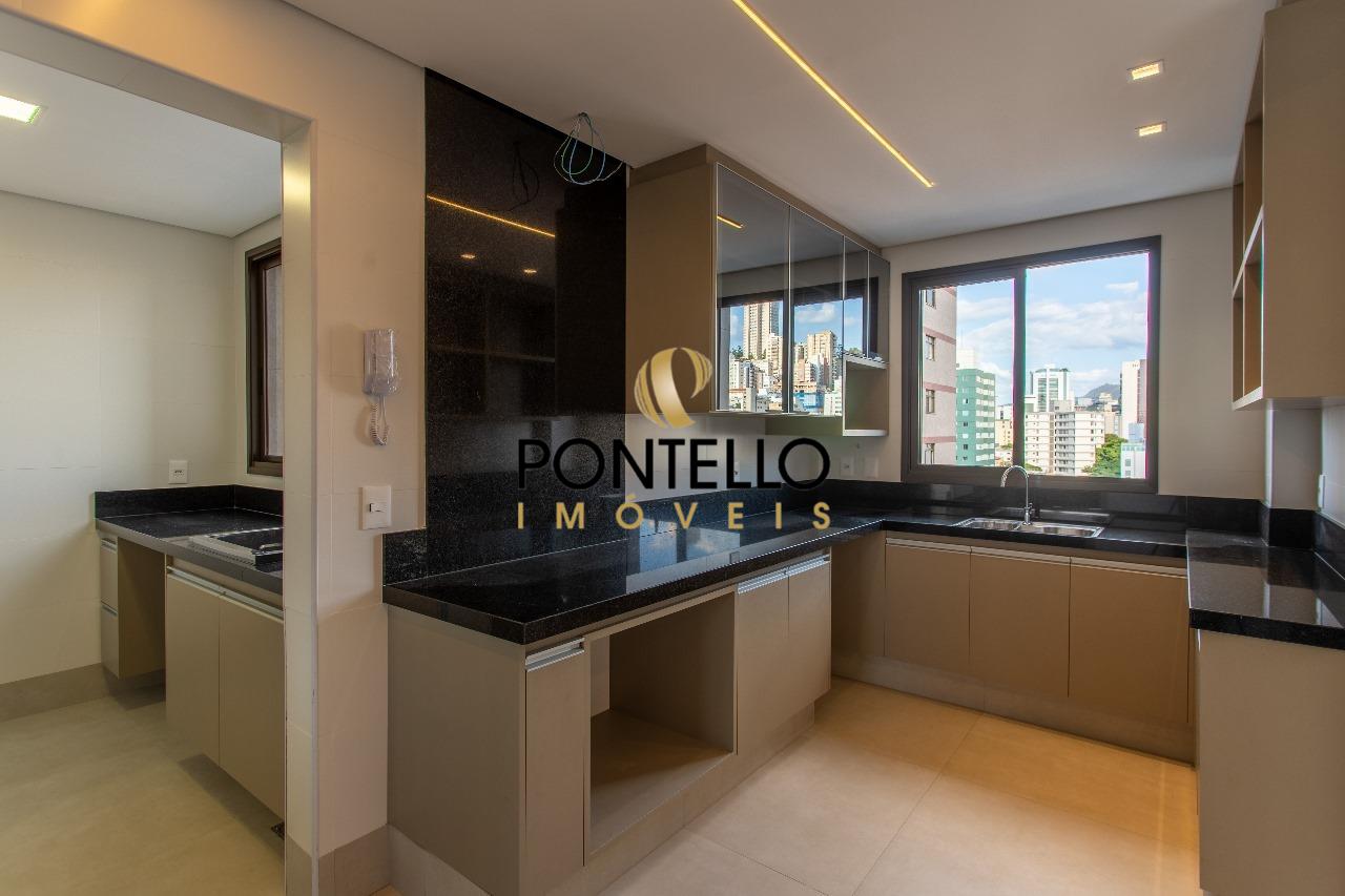 Apartamento, 3 quartos, 145 m² - Foto 4