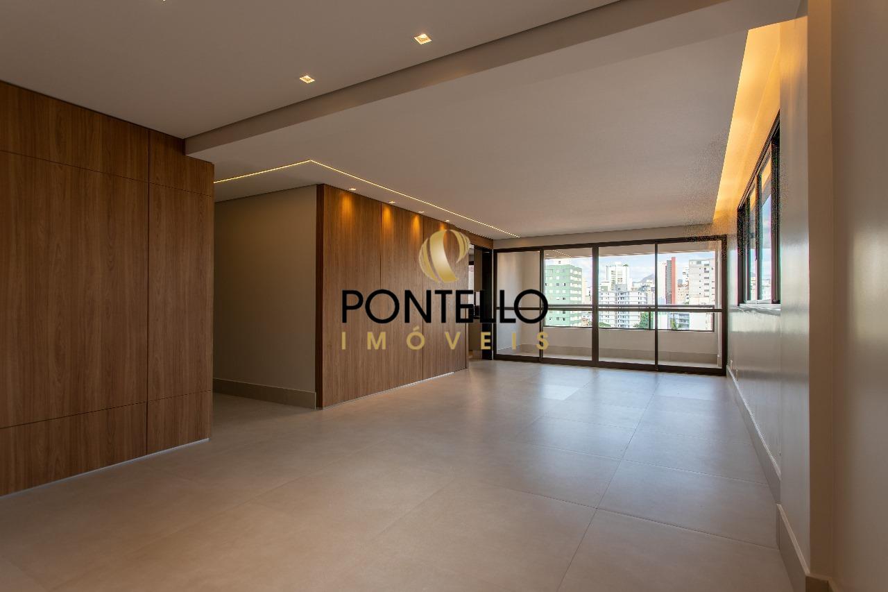 Apartamento, 3 quartos, 145 m² - Foto 1