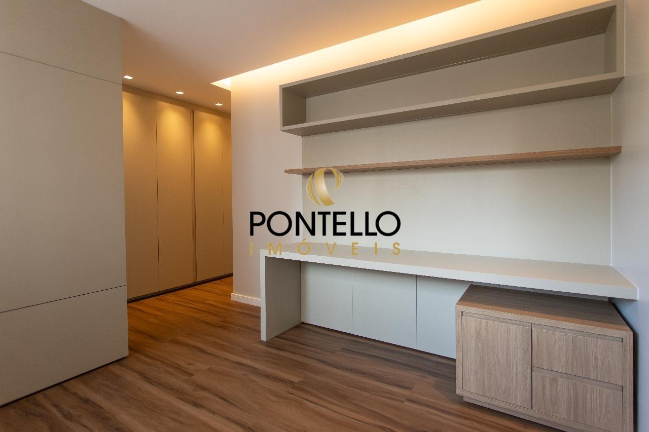 Apartamento, 3 quartos, 145 m² - Foto 12