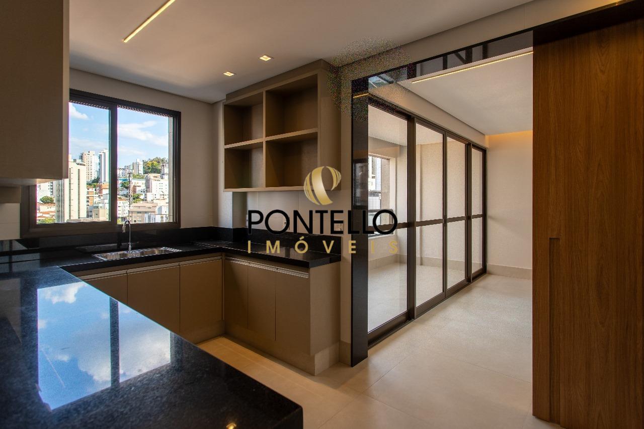 Apartamento, 3 quartos, 145 m² - Foto 3