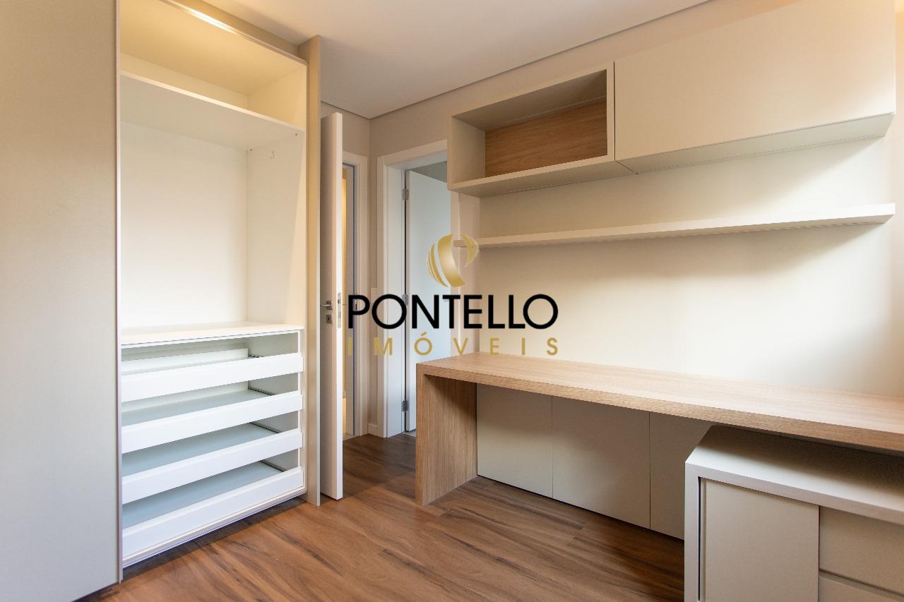 Apartamento, 3 quartos, 145 m² - Foto 14