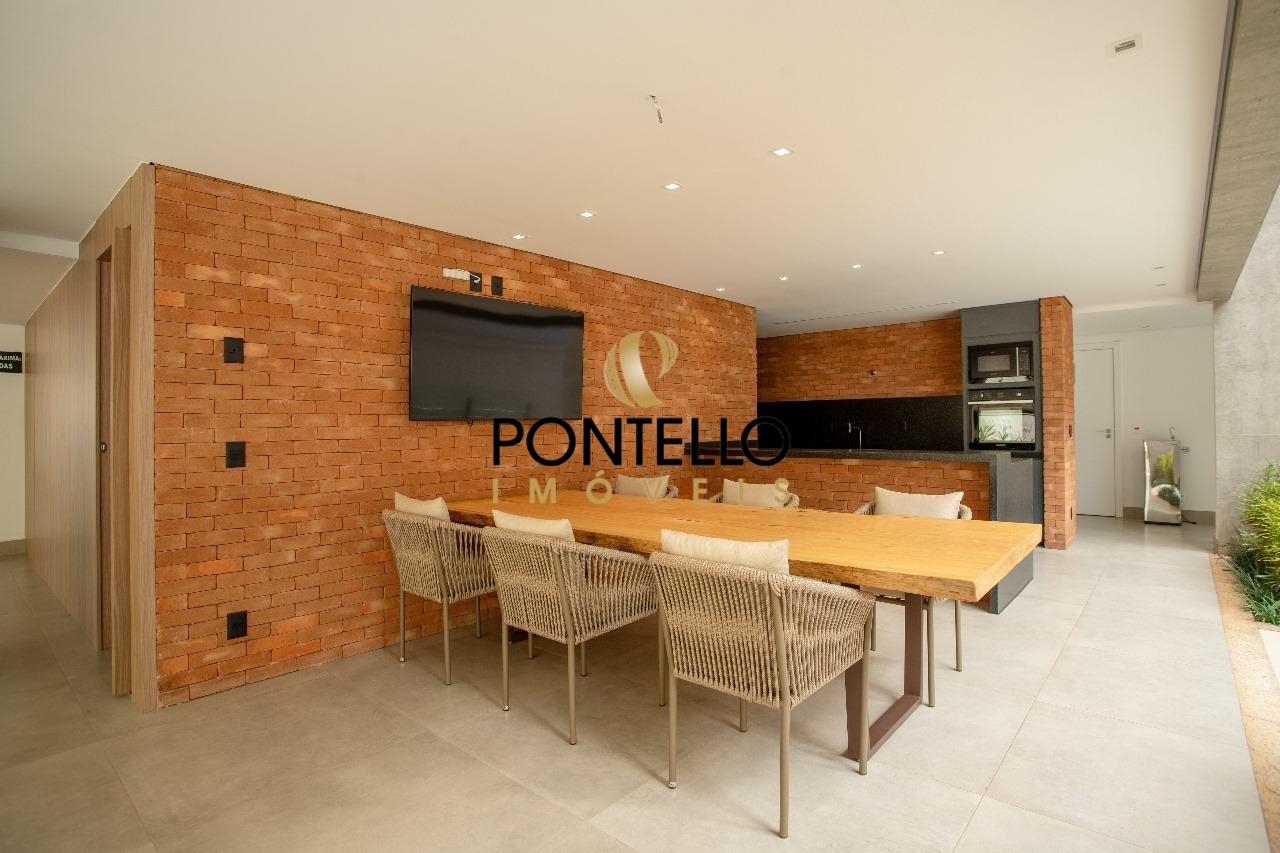 Apartamento, 3 quartos, 145 m² - Foto 23