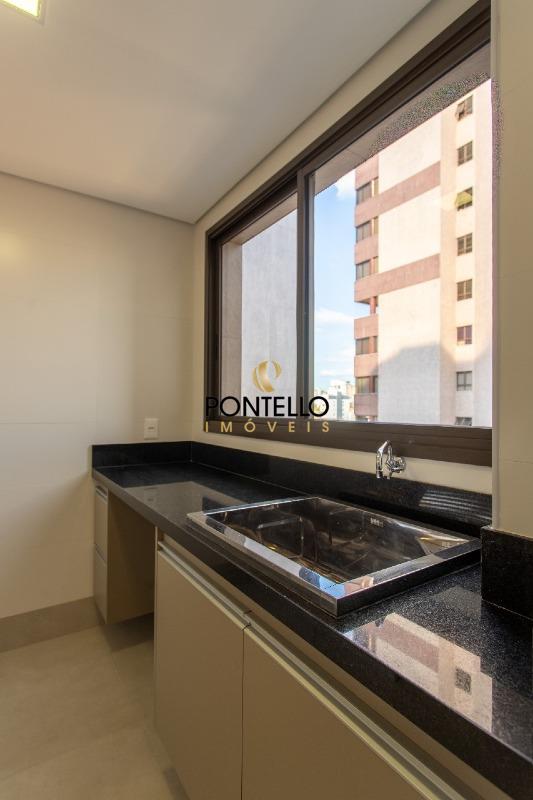 Apartamento, 3 quartos, 145 m² - Foto 5